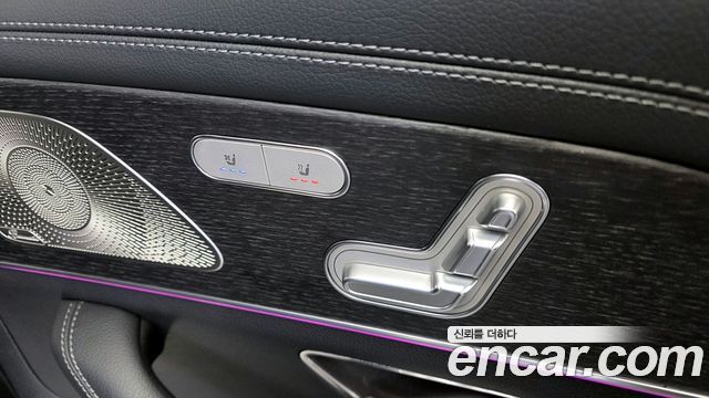 Mercedes-Benz GLS-Class (X167) GLS450 4MATIC 2025 — фото 18