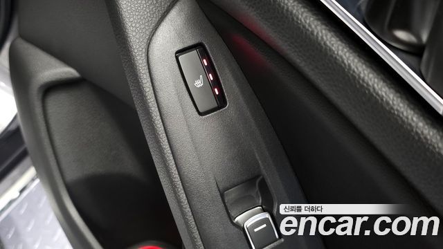 Honda Accord (X) 2.0 Hybrid Touring 2019 — фото 18