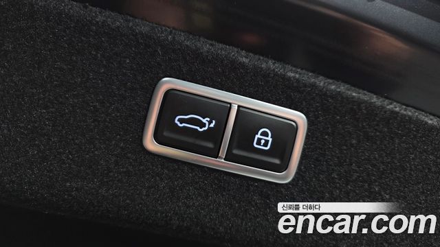 Genesis G80 (RG3) Gasoline 3.5 Turbo AWD 2022 — фото 16