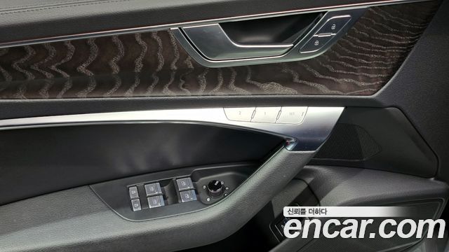 Audi A6 (C8) 45 TFSI Quattro Premium 2022 — фото 19