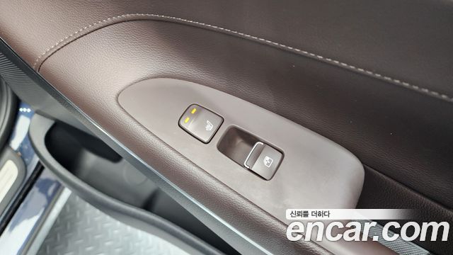 Hyundai Grandeur (IG) 2.5 Exclusice 2021 — фото 19