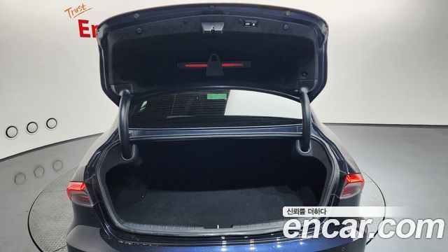 Hyundai Grandeur (IG) 2.5 Exclusice 2021 — фото 20