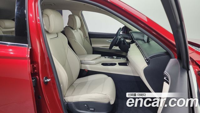 Genesis GV70 2.2 Diesel AWD 2023 — фото 12