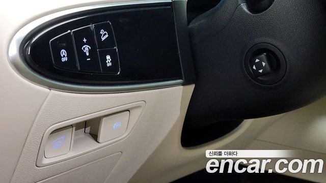 Genesis GV70 2.2 Diesel AWD 2023 — фото 13