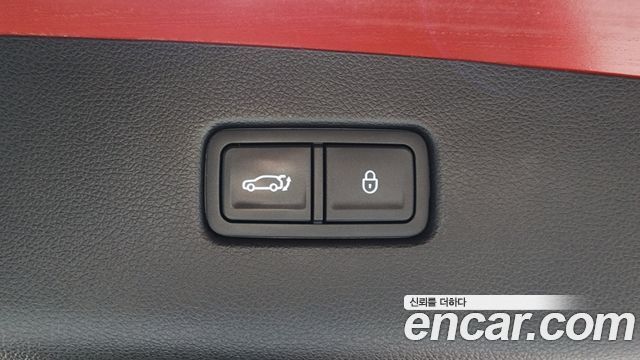 Genesis GV70 2.2 Diesel AWD 2023 — фото 20