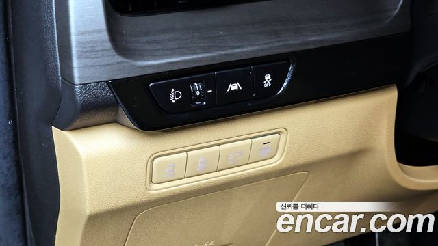 Kia Carnival (IV) Diesel 9-Seater Signature 2022 — фото 20