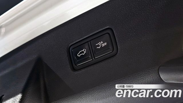 Kia Carnival (IV) Diesel 9-Seater Signature 2022 — фото 21