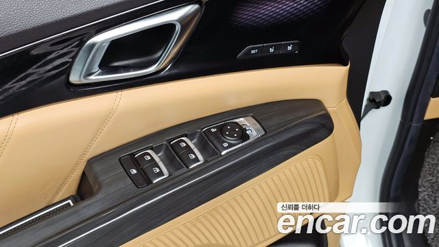 Kia Carnival (IV) Diesel 9-Seater Signature 2022 — фото 22