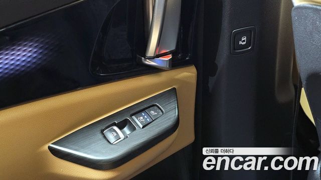 Kia Carnival (IV) Diesel 9-Seater Signature 2022 — фото 23