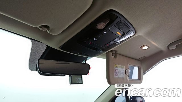 Kia Carnival (IV) Diesel 9-Seater Signature 2022 — фото 24