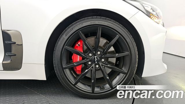 Kia Stinger Meister 2.5 AWD Masters ACRO EDITION 2023 — фото 5