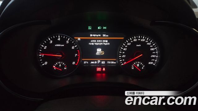 Kia Stinger Meister 2.5 AWD Masters ACRO EDITION 2023 — фото 8