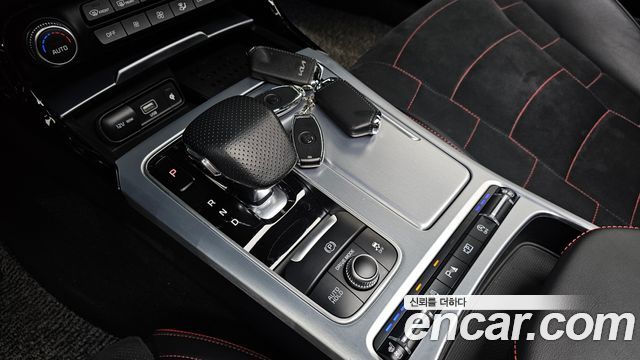 Kia Stinger Meister 2.5 AWD Masters ACRO EDITION 2023 — фото 9