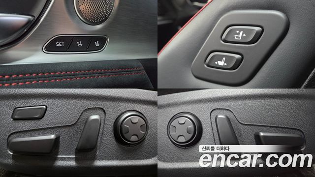 Kia Stinger Meister 2.5 AWD Masters ACRO EDITION 2023 — фото 13