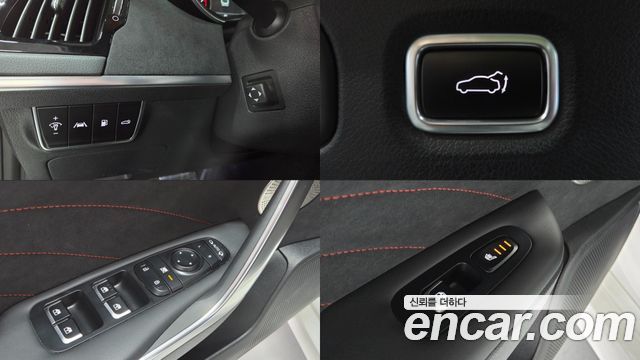 Kia Stinger Meister 2.5 AWD Masters ACRO EDITION 2023 — фото 15