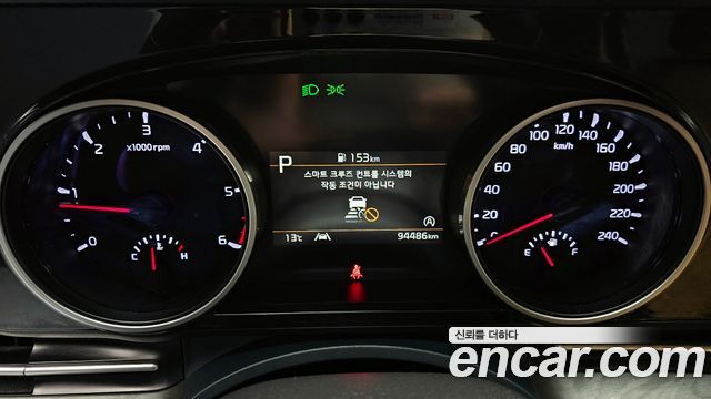 Kia Carnival (IV) Diesel 9-Seater Prestige 2021 — фото 8