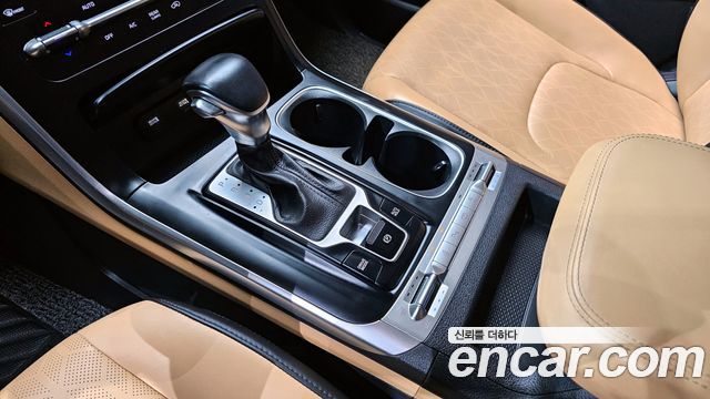 Kia Carnival (IV) Diesel 9-Seater Prestige 2021 — фото 9