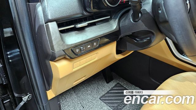 Kia Carnival (IV) Diesel 9-Seater Prestige 2021 — фото 16