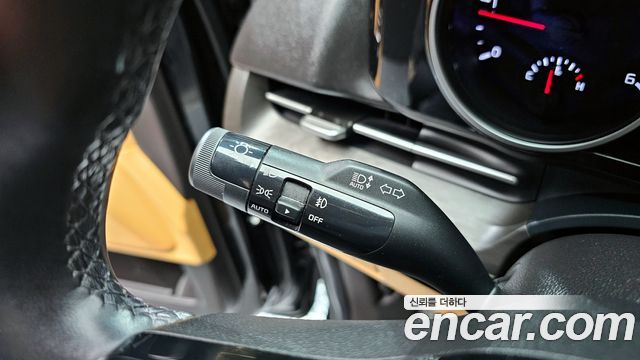 Kia Carnival (IV) Diesel 9-Seater Prestige 2021 — фото 17