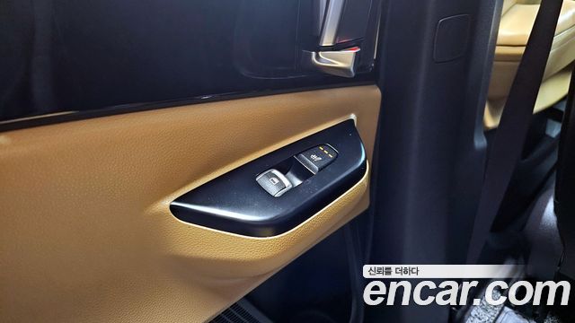 Kia Carnival (IV) Diesel 9-Seater Prestige 2021 — фото 18