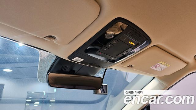 Kia Carnival (IV) Diesel 9-Seater Prestige 2021 — фото 19