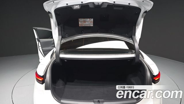 Toyota Crown Crossover 2.5 4WD Hybrid 2025 — фото 20