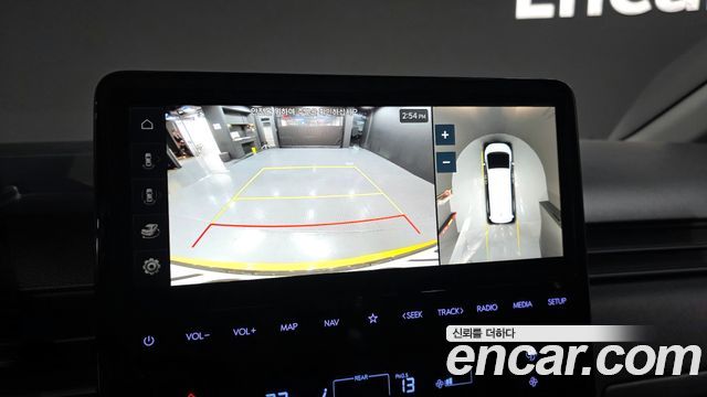 Hyundai Staria L3.5  Kinder Safety Car 15-Seater 2024 — фото 15