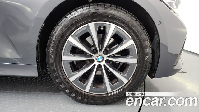 BMW 3 Series (G20) 320i 2022 — фото 5
