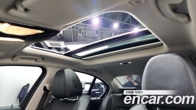 BMW 3 Series (G20) 320i 2022 — фото 19