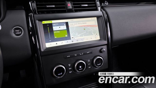Land Rover Discovery 5 2.0 SD4 SE 2019 — фото 14