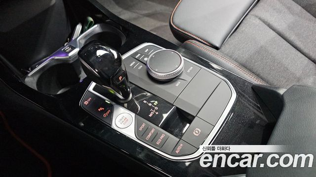 BMW 1 Series (F40) 118d Sport 2020 — фото 9