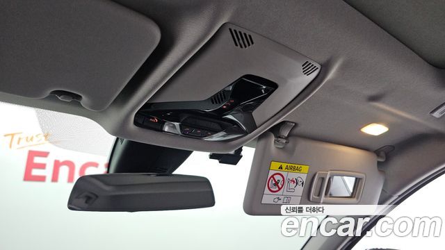 BMW 1 Series (F40) 118d Sport 2020 — фото 17