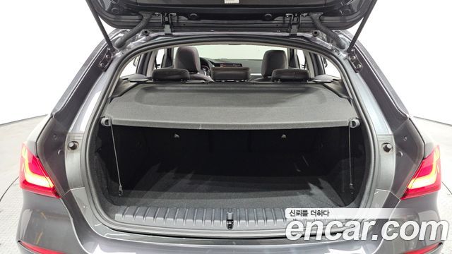 BMW 1 Series (F40) 118d Sport 2020 — фото 20
