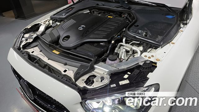Mercedes-Benz E-Class (W213) E450 4MATIC Cabriolet 2022 — фото 6