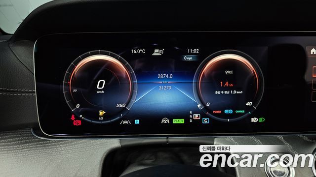 Mercedes-Benz E-Class (W213) E450 4MATIC Cabriolet 2022 — фото 8