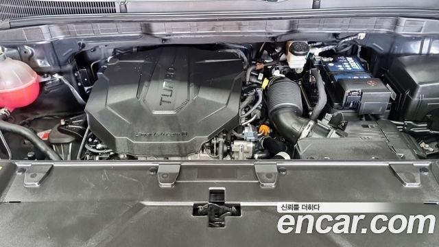 Kia Carnival (IV) Diesel 9-Seater Noblesse 2023 — фото 6