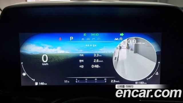 Kia Carnival (IV) Diesel 9-Seater Noblesse 2023 — фото 8
