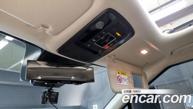 Kia Carnival (IV) Diesel 9-Seater Noblesse 2023 — фото 19