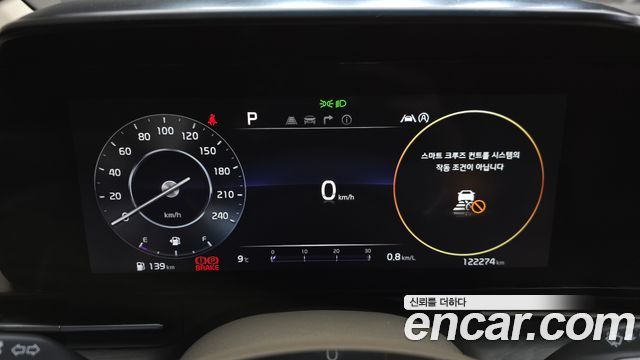 Kia Carnival (IV) Diesel 7-Seater Signature 2021 — фото 8