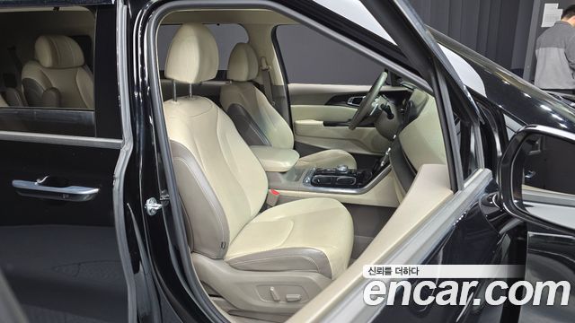 Kia Carnival (IV) Diesel 7-Seater Signature 2021 — фото 12