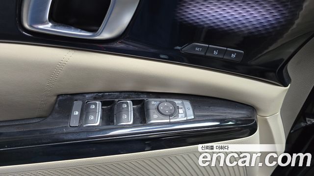Kia Carnival (IV) Diesel 7-Seater Signature 2021 — фото 14
