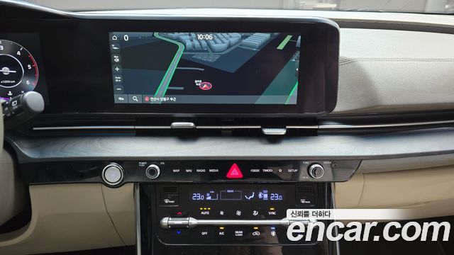 Kia Carnival (IV) Diesel 7-Seater Signature 2021 — фото 16