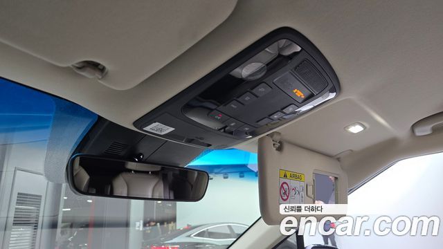 Kia Carnival (IV) Diesel 7-Seater Signature 2021 — фото 18