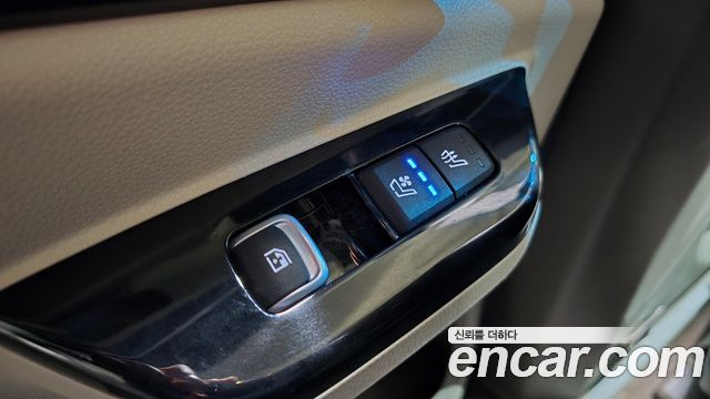 Kia Carnival (IV) Diesel 7-Seater Signature 2021 — фото 19