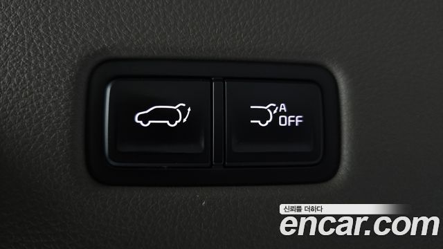 Kia Carnival (IV) Diesel 7-Seater Signature 2021 — фото 20