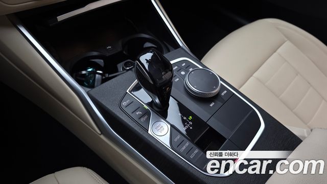 BMW 3 Series (G20) 320i Luxury 2020 — фото 9