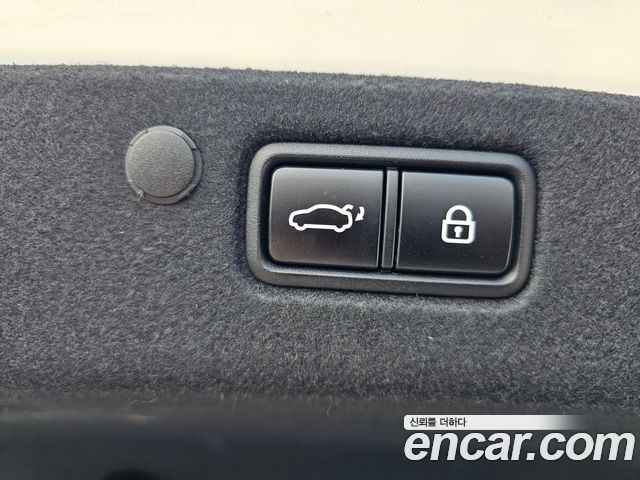 Hyundai Grandeur (IG) 3.0 LPi Rent Car Exclusive 2023 — фото 7