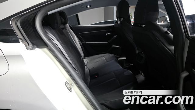 Peugeot 508 (II) 2.0 BlueHDi Allure 2019 — фото 16