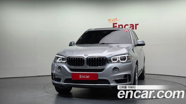 BMW X5 (F15) xDrive 30d 2016 — фото 3