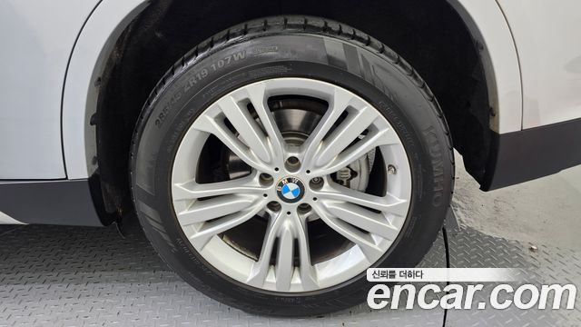 BMW X5 (F15) xDrive 30d 2016 — фото 5